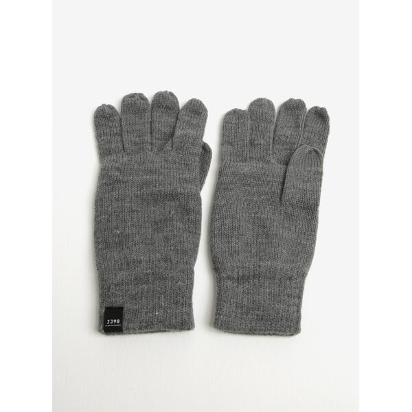 Manusi gri - Jack & Jones DNA