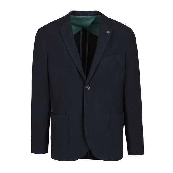 Sacou bleumarin - Selected Homme Done - Duke