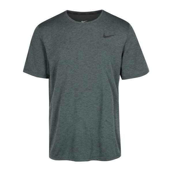 Tricou verde melanj barbatesc Nike