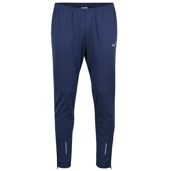 Pantaloni sport bleumarin pentru barbati Nike