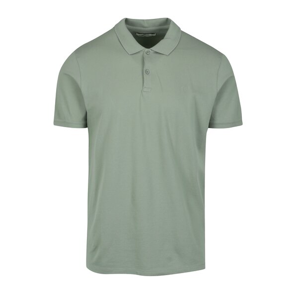 Tricou polo verde deschis pentru barbati - Jack & Jones Premium Belfast