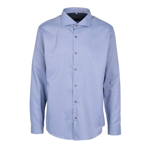 Camasa albastru deschis Seven Seas Mr M3