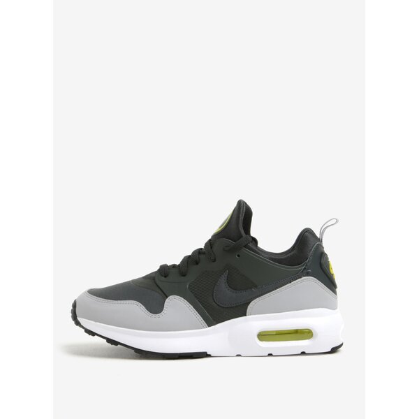 Pantofi sport gri pentru barbati Nike Air Max Prime