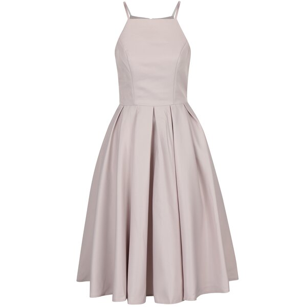 Rochie roz prafuit Chi Chi London Kia