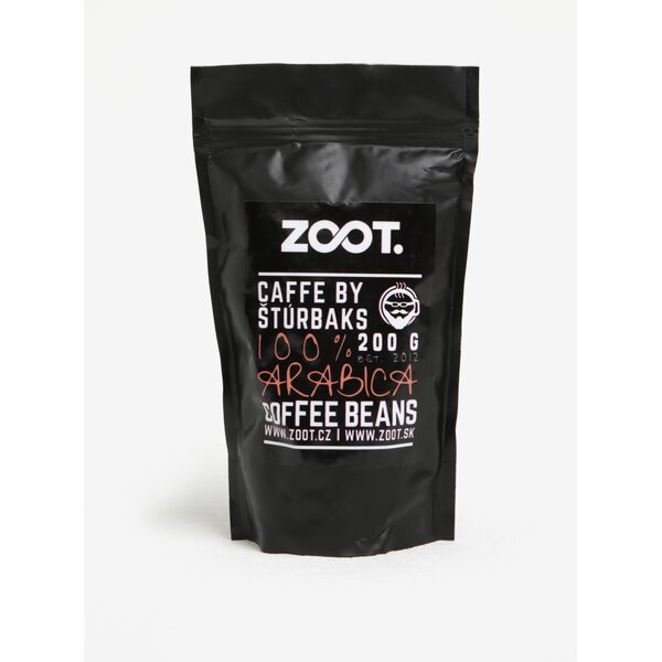 Cafea boabe 100% Arabica by Štúrbaks 200 g