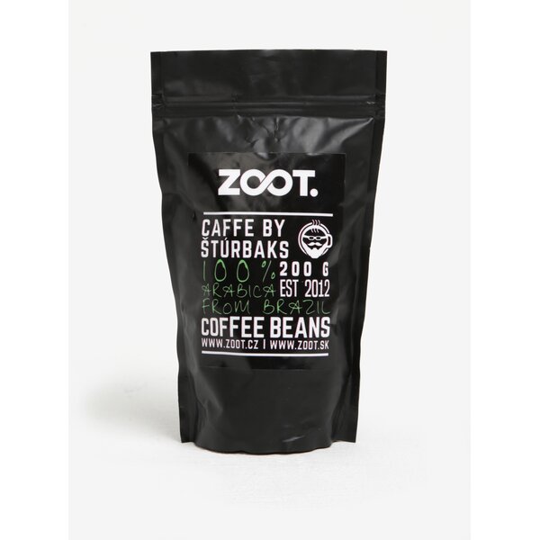 Cafea 100% Arabica Brazilia by Štúrbaks 200 g