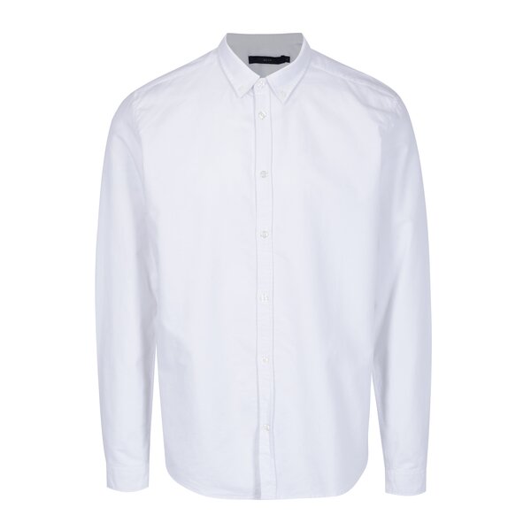 Camasa alba - SUIT Oxford
