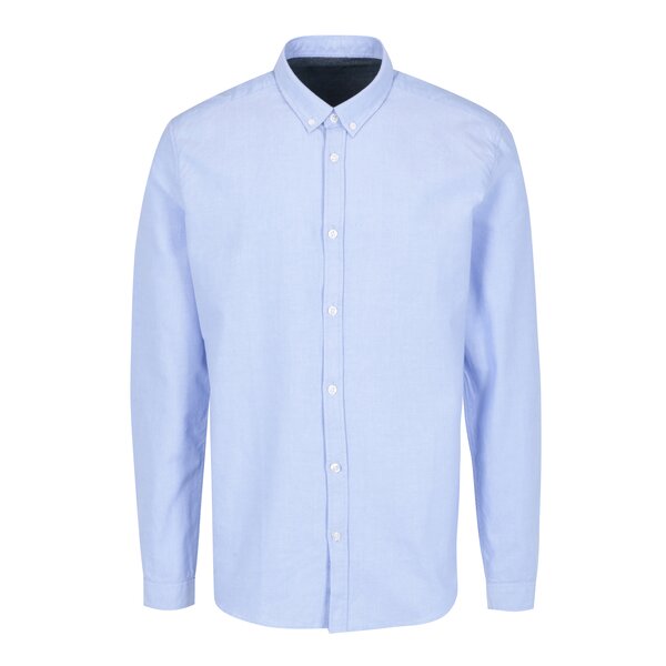 Camasa blleu - SUIT Oxford