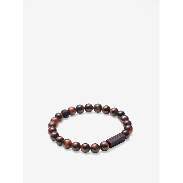 Bratara maro - BeWooden Tauris Bracelet