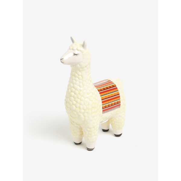 Pusculita crem in forma de lama - Sass & Belle