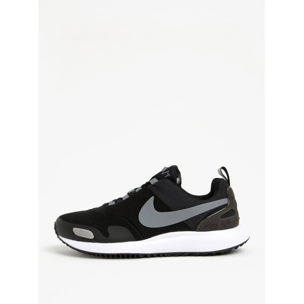 Pantofi sport gri cu negru barbatesti pentru iarna Nike Air Pegasus AT