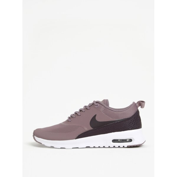 Pantofi sport mov pentru femei - Nike Air Max Thea