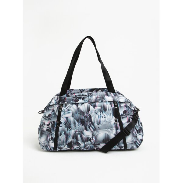 Geanta sport multicolora cu ruscac detasabil Nike 23 l