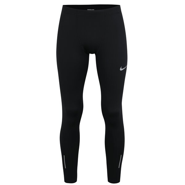 Colanti sport negri pentru barbati - Nike