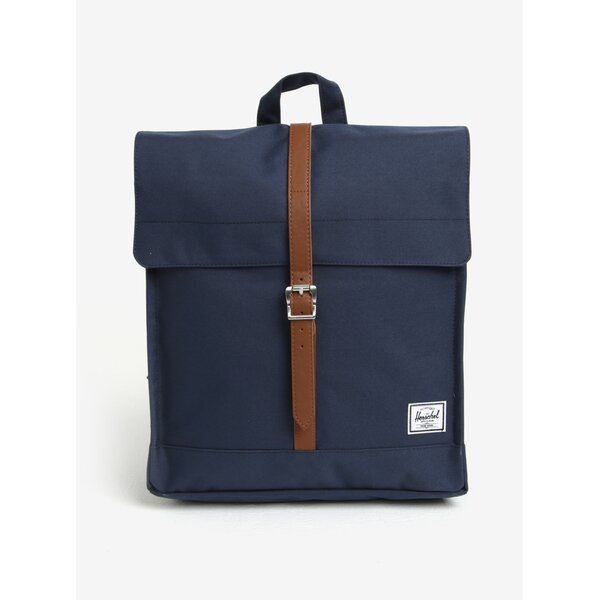 Rucsac bleumarin Herschel 10,5 l