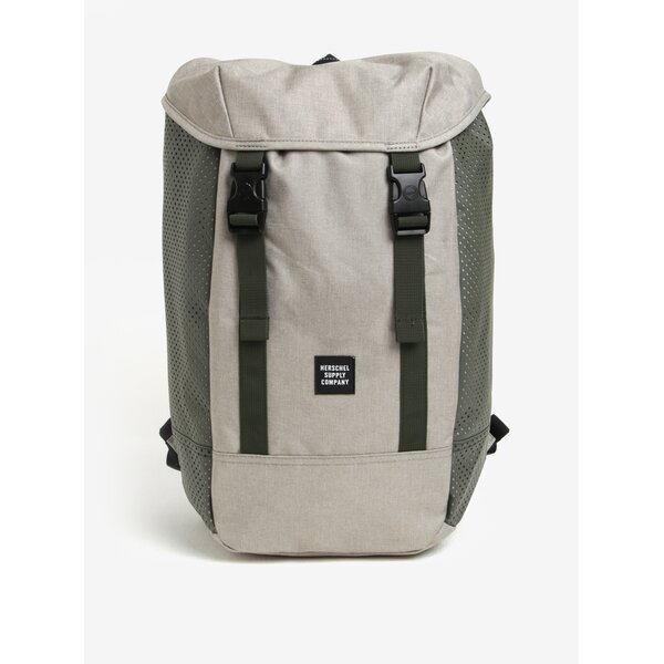 Rucsac gri&verde Herschel Iona 24 l