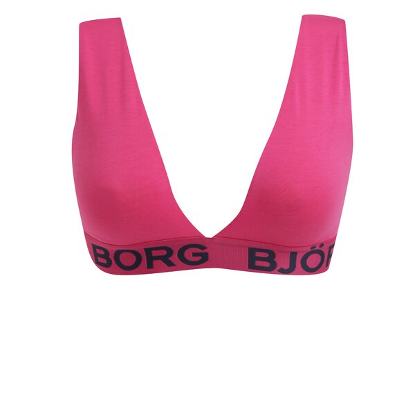 Bustier roz - Björn Borg