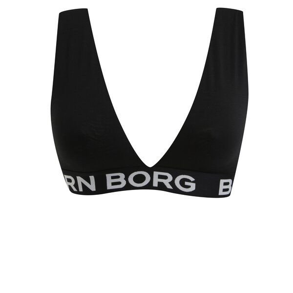 Bustier negru - Björn Borg