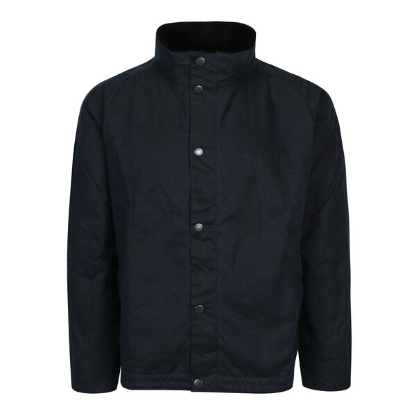 Geaca bleumarin rezistenta la apa - Barbour Duxbury