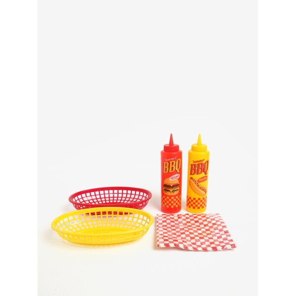 Set pentru gratar - SIFCON