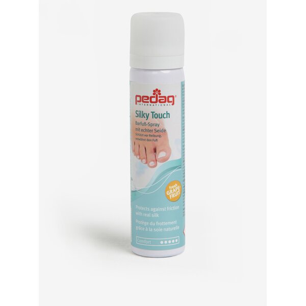 Deodorant antibacterian pentru picioare - pedag