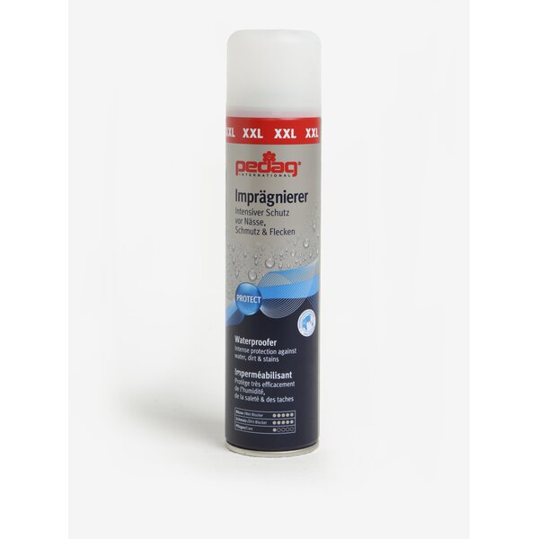 Spray protector pentru încălțăminte pedag 400 ml