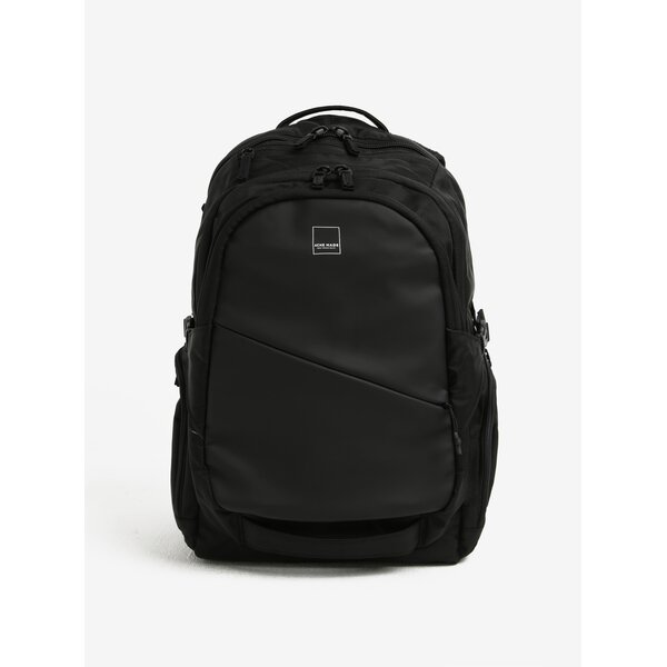 Rucsac negru 28 l Acme Made Union Street Traveler Backpack