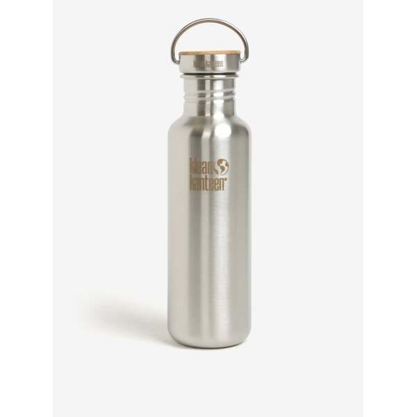 Sticla de apa din otel inoxidabil - Klean Kanteen Reflect 800 ml