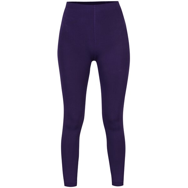 Leggings de iarna violet - JELL