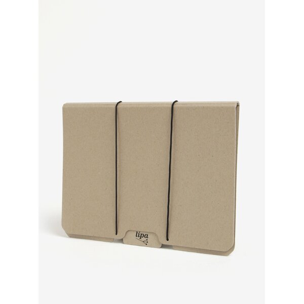 Carcasa din carton pentru tableta - Lipa