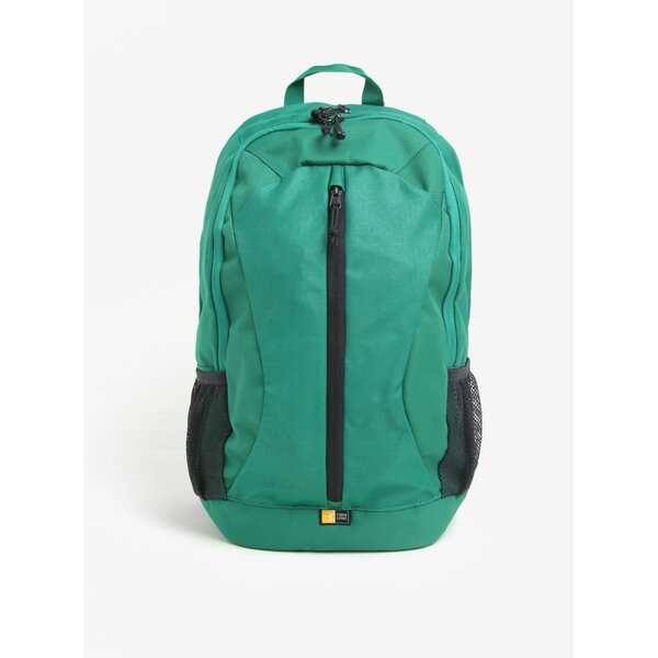 Rucsac urban verde Case Logic Ibira 24 l