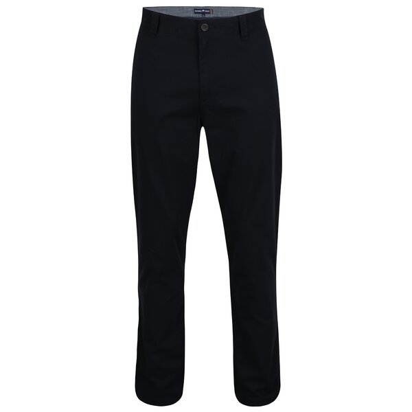 Pantaloni chino bleumarin Raging Bull
