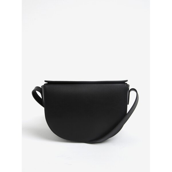 Geanta neagra crossbody - Pieces Dana