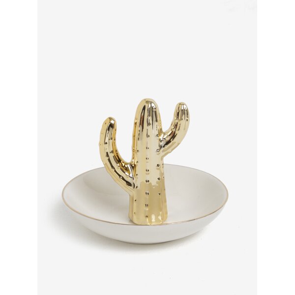Suport cactus pentru bijuterii - Sass & Belle