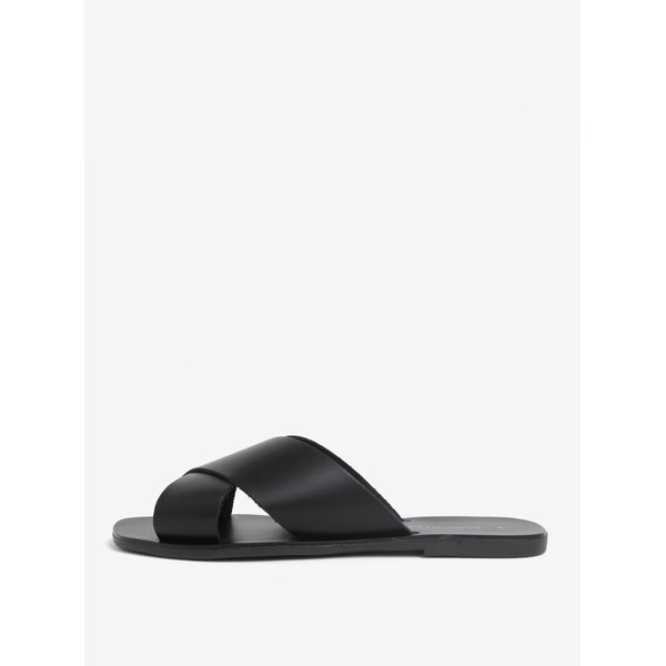 Slapi negri din piele - Dorothy Perkins