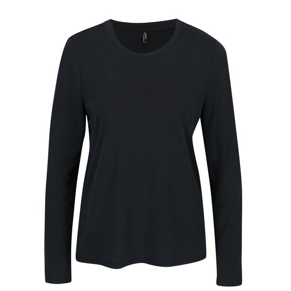 Bluza lejera bleumarin pentru femei - ONLY Venus