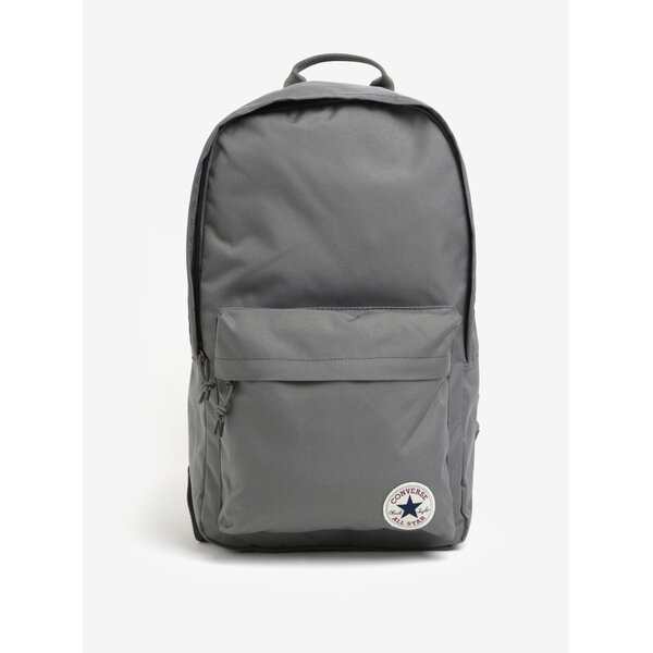 Rucsac urban unisex gri - Converse EDC Poly 21 l