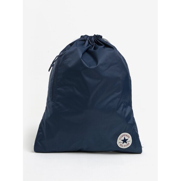 Rucsac unisex bleumarin cu logo - Converse Cinch