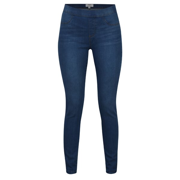 Jeggings albastri - Dorothy Perkins