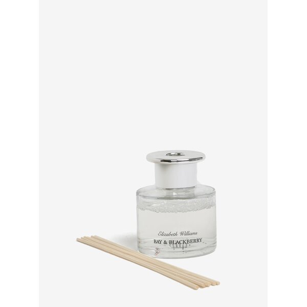 Set cu betisoare si difuzor cu parfum de fructe de padure si briza SIFCON