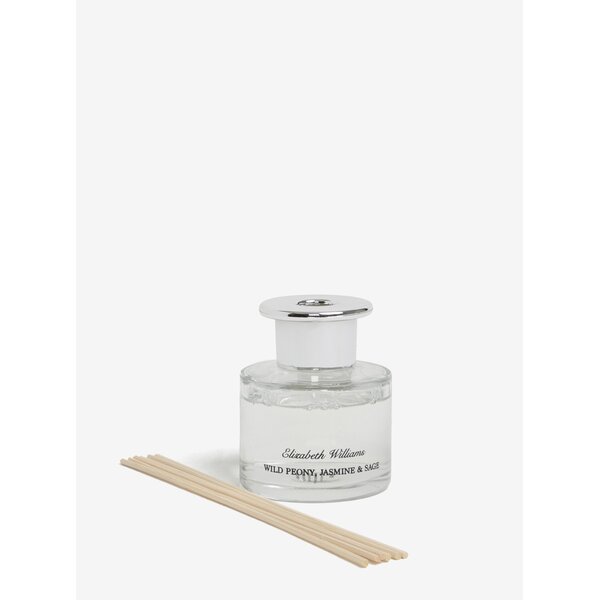 Set cu betisoare si difuzor cu parfum de bujor, iasomie, salvie SIFCON