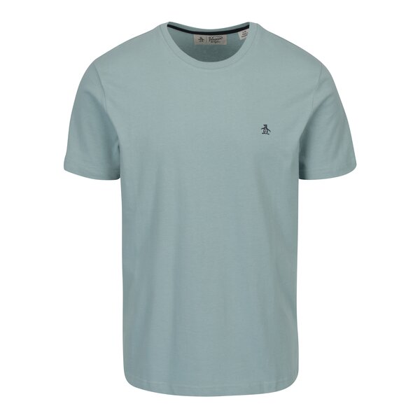 Tricou bleu pentru barbati - Original Penguin