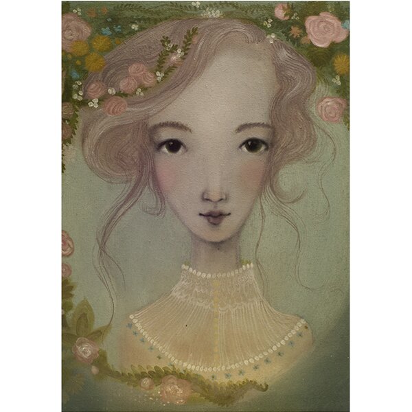 Poster 50x70 cm Zana Campiei - Lény Brauner