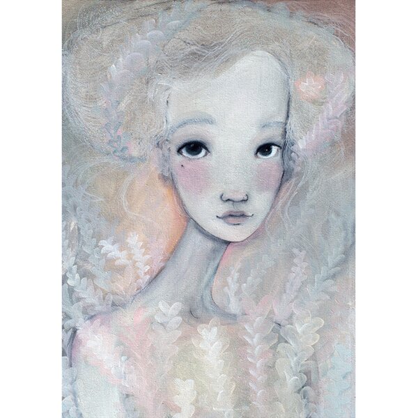 Poster 50x70 cm Zori de zi - Lény Brauner