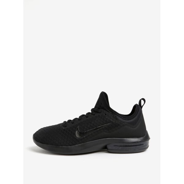 Pantofi sport negri pentru barbati Nike Air Max Kantara Running