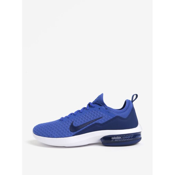 Pantofi sport albastri pentru barbati Nike Air Max Kantara Running