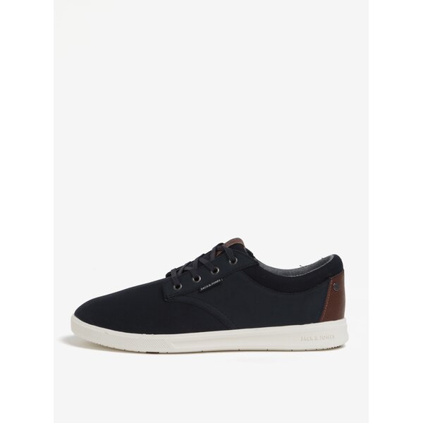 Pantofi sport bleumarin Jack & Jones Gaston