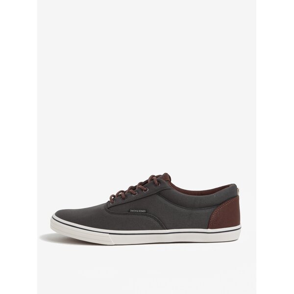 Pantofi sport verzi barbatesti - Jack & Jones Vision