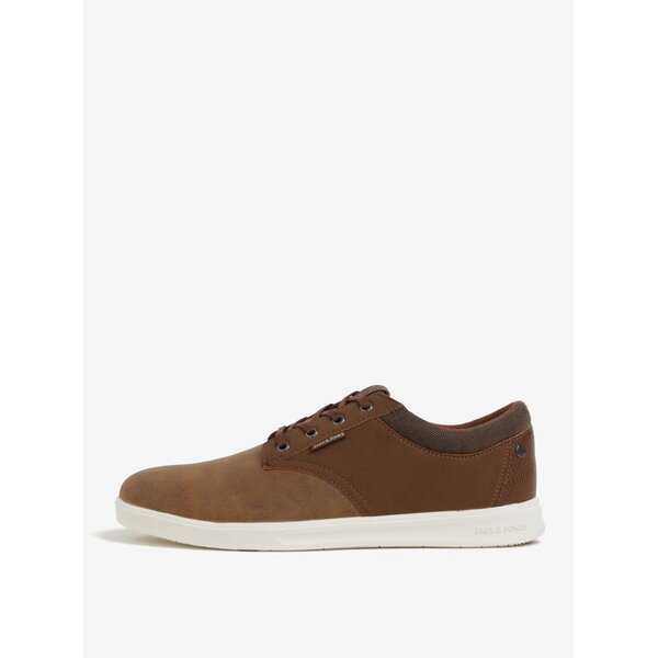 Pantofi sport maro - Jack & Jones Gaston