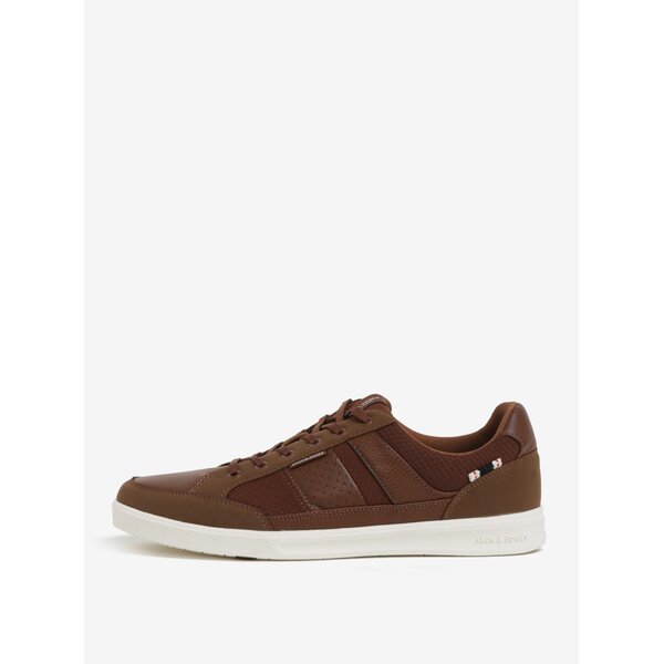 Pantofi sport maro - Jack & Jones Rayne